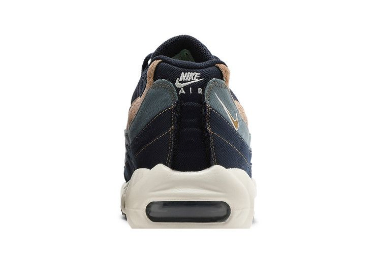 Кроссовки Nike Air Max 95 'Cork'