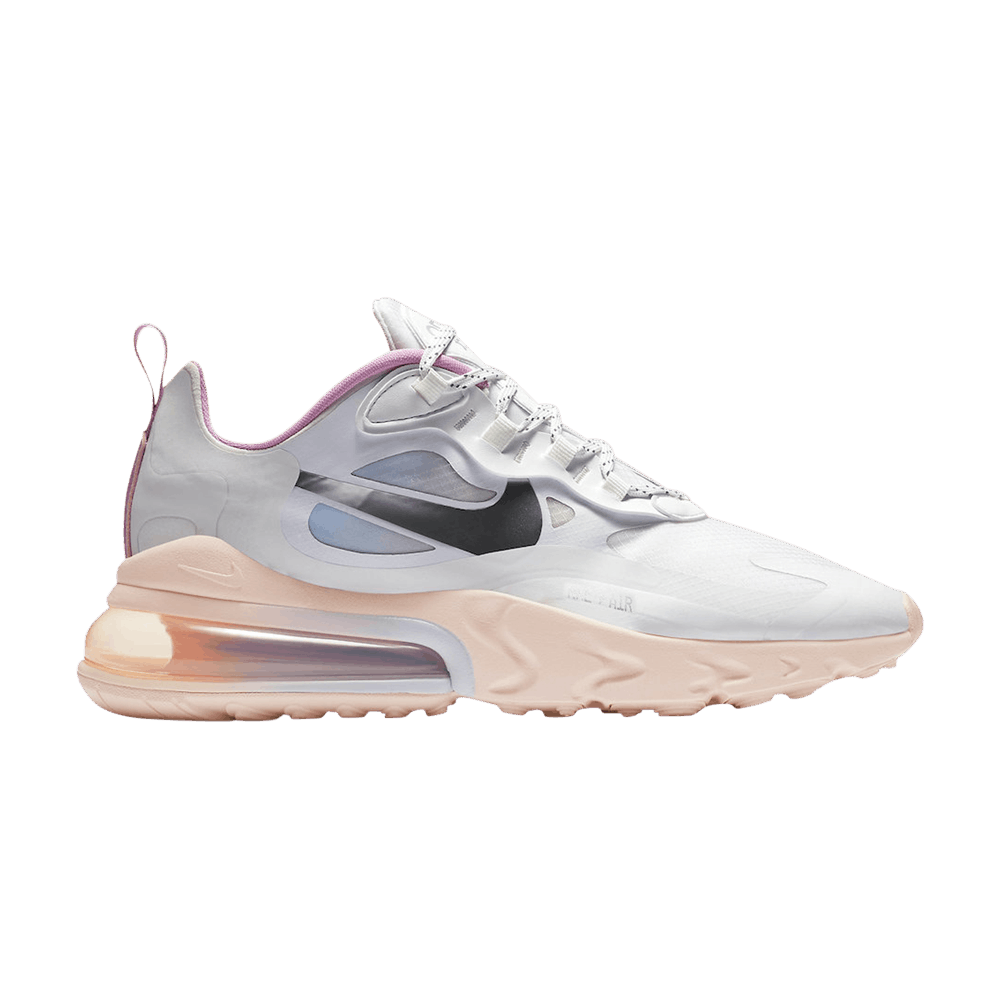 Кроссовки Nike Wmns Air Max 270 React 'Washed Coral'