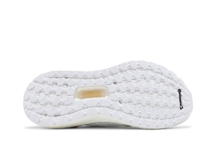 Кроссовки adidas Wmns UltraBoost 20 'White Gold Metallic'