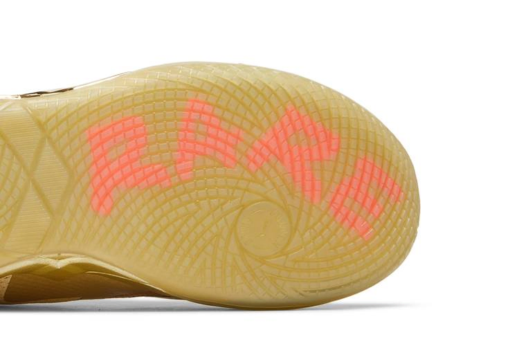 Кроссовки Puma MB.01 'Golden Child'