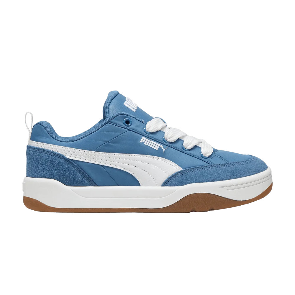 Krossovki-Puma-Park-Lifestyle-Street-Blue-Horizon-White