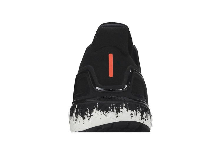 Кроссовки Adidas UltraBoost 20 'Marble'