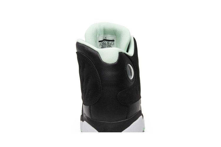 Кроссовки Air Jordan 13 Retro GS 'Mint Foam'