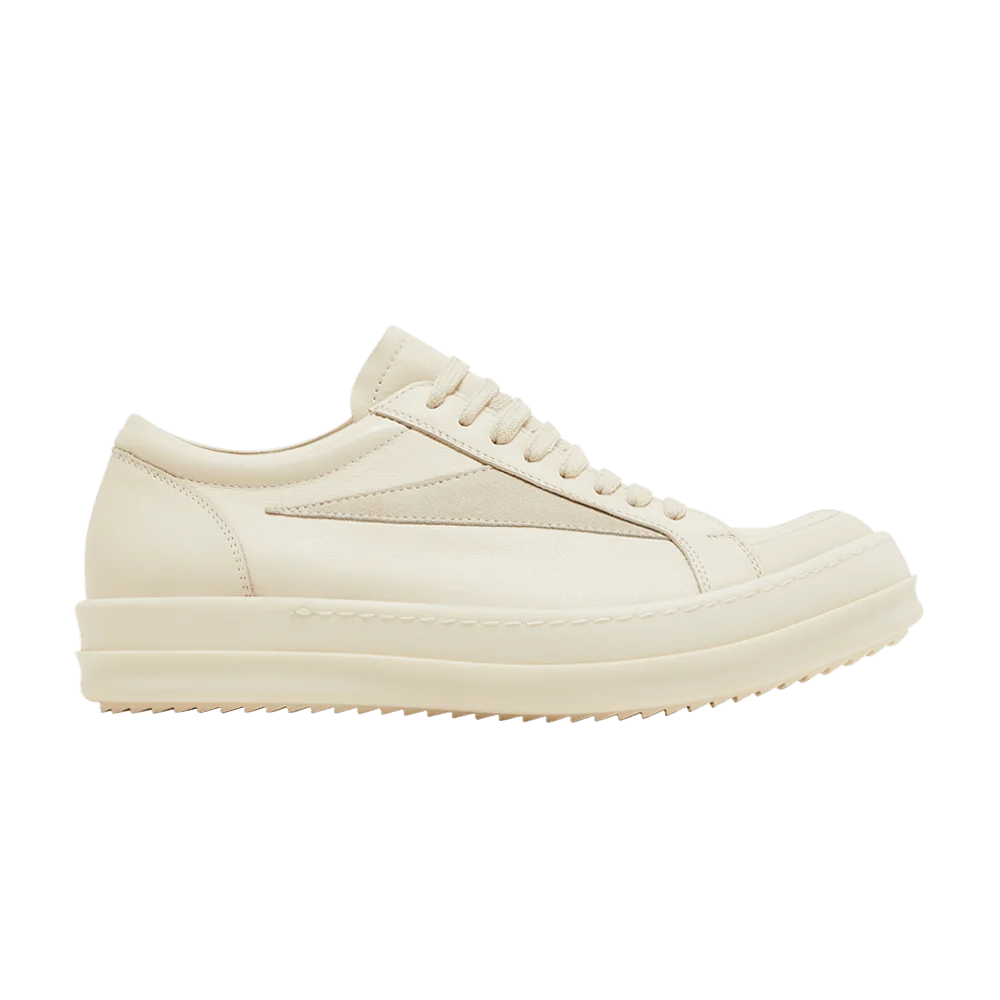 Krossovki-Rick-Owens-Wmns-Lido-Vintage-Low-Milk