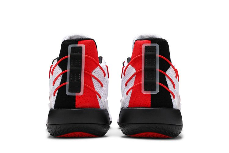 Кроссовки Adidas Dame 7 'Cloud White'