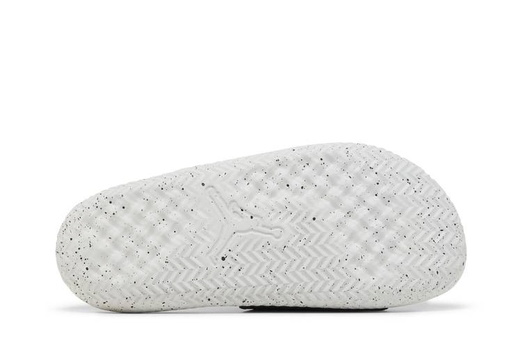 Air Jordan Play Slide 'Black Photon Dust'