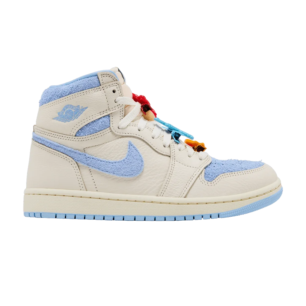 Krossovki-Wmns-Air-Jordan-1-High-OG-Pale-Ivory-Pyschic-Blue