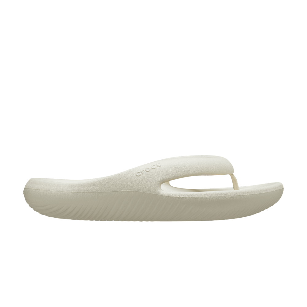 Кроссовки Crocs Mellow Recovery Flip 'Bone'