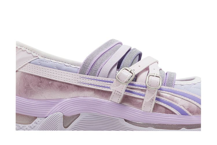 Кроссовки Kiko Kostadinov x Heaven by Marc Jacobs x ASICS Wmns Gel Lokros 'Vapor Cosmos'