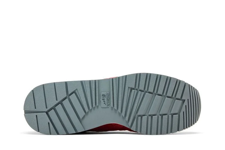 Кроссовки Onitsuka Tiger Tiger Ally 'Paprika'