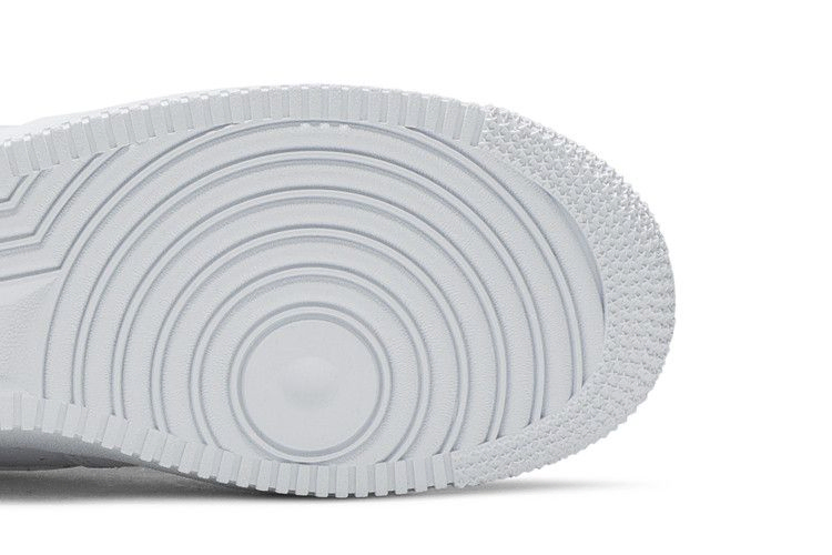 Кроссовки Nike Air Force 1 '07 LV8 'White Grey'