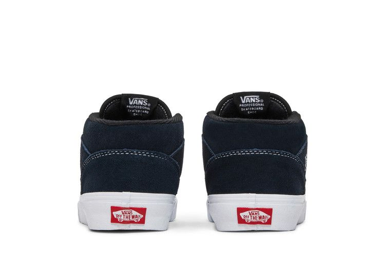Vans Half Cab 'Navy'