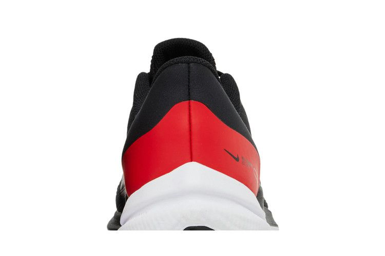 Кроссовки Nike Air Winflo 9 'Black University Red'
