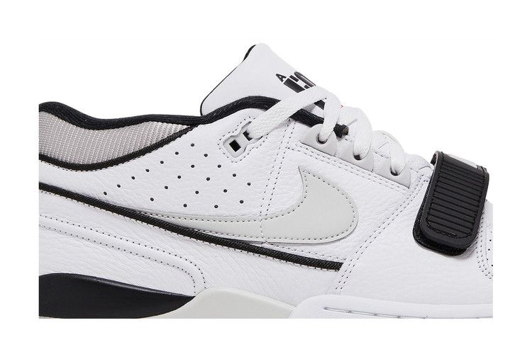 Кроссовки Nike Air Alpha Force 88 'White Black Tech Grey'