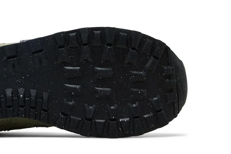 Кроссовки New Balance 574 'Dark Olivine Sea Salt'