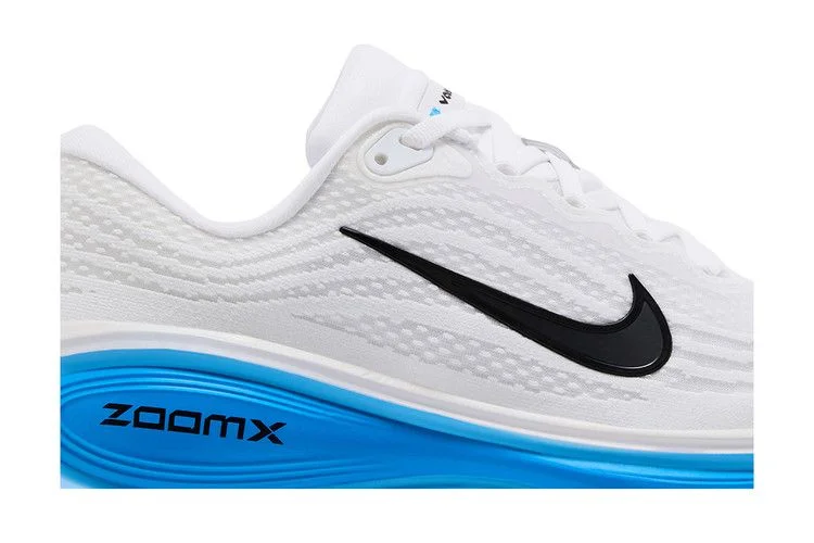 Кроссовки Nike Vomero Plus 'White Blue Hero'