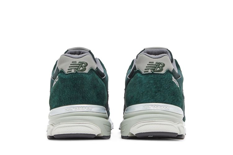 Кроссовки New Balance Men's 920 Made in England 'Green Grey'