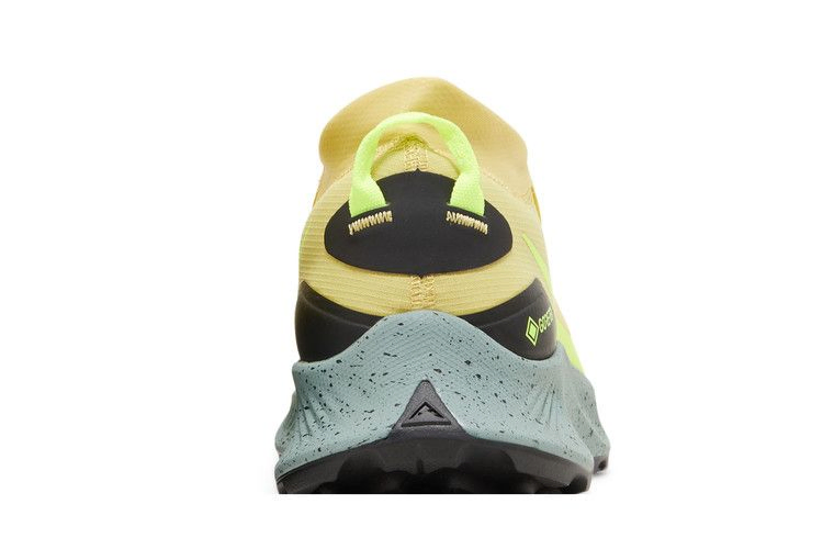Кроссовки Nike Pegasus Trail 3 GORE-TEX 'Celery Volt'