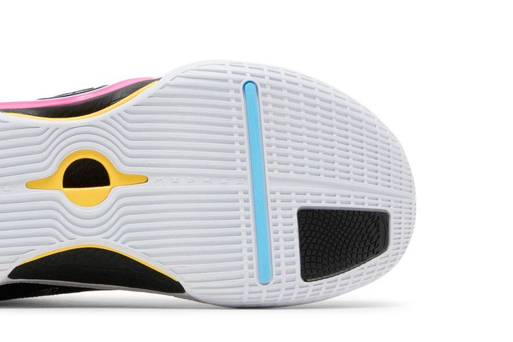 Кроссовки Li-Ning Wade Shadow 5 'Miami Nights'