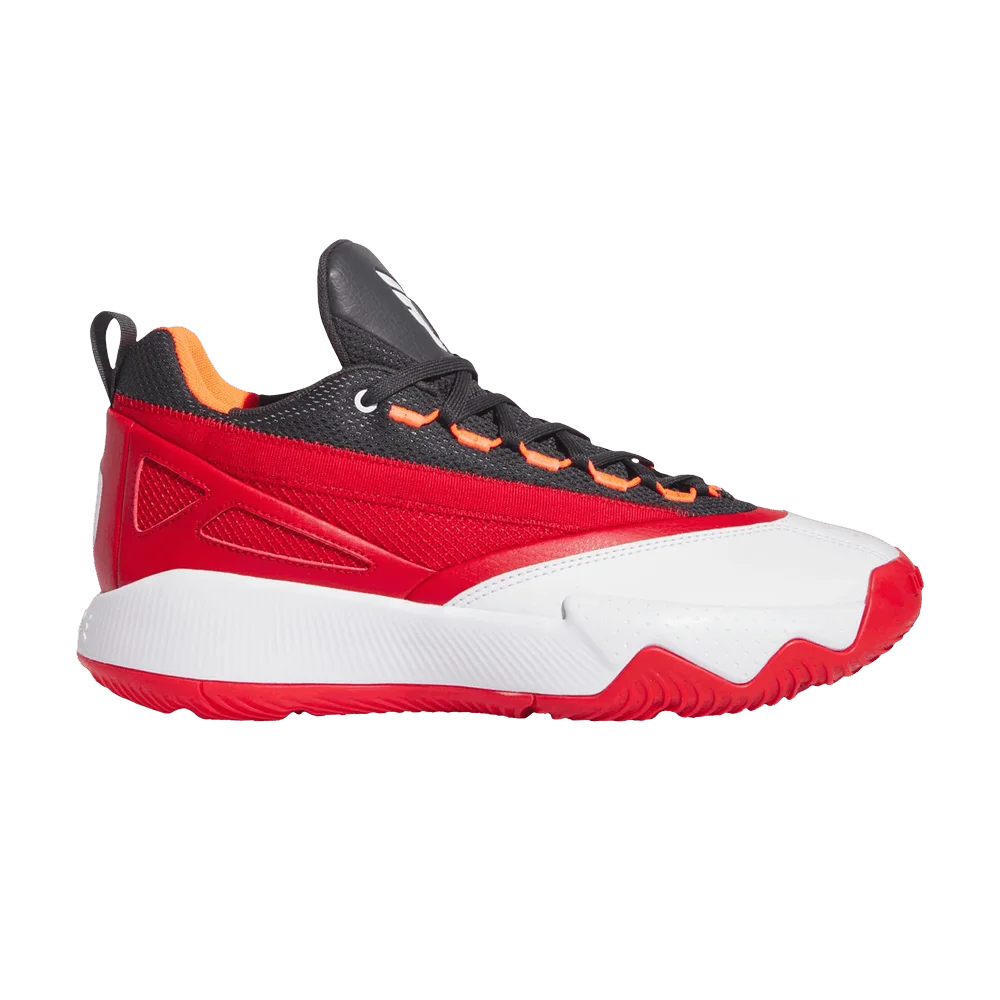 Krossovki-Adidas-Dame-Certified-2.0-Scarlet-White