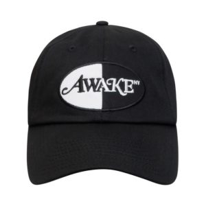 Awake-Logo-Patch-Hat-Black-300x300