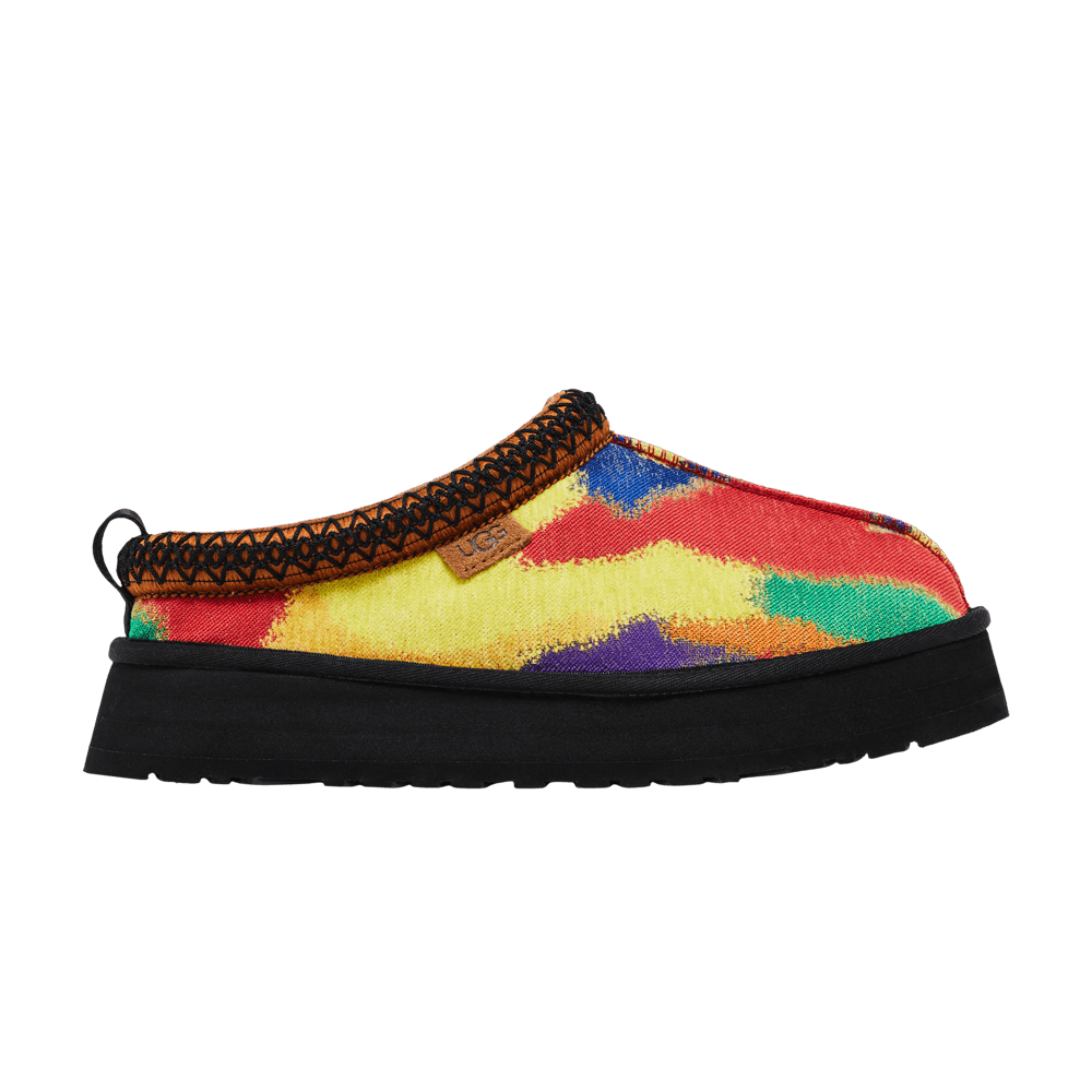 Кроссовки UGG Wmns Tazz Slipper 'Pridepop'