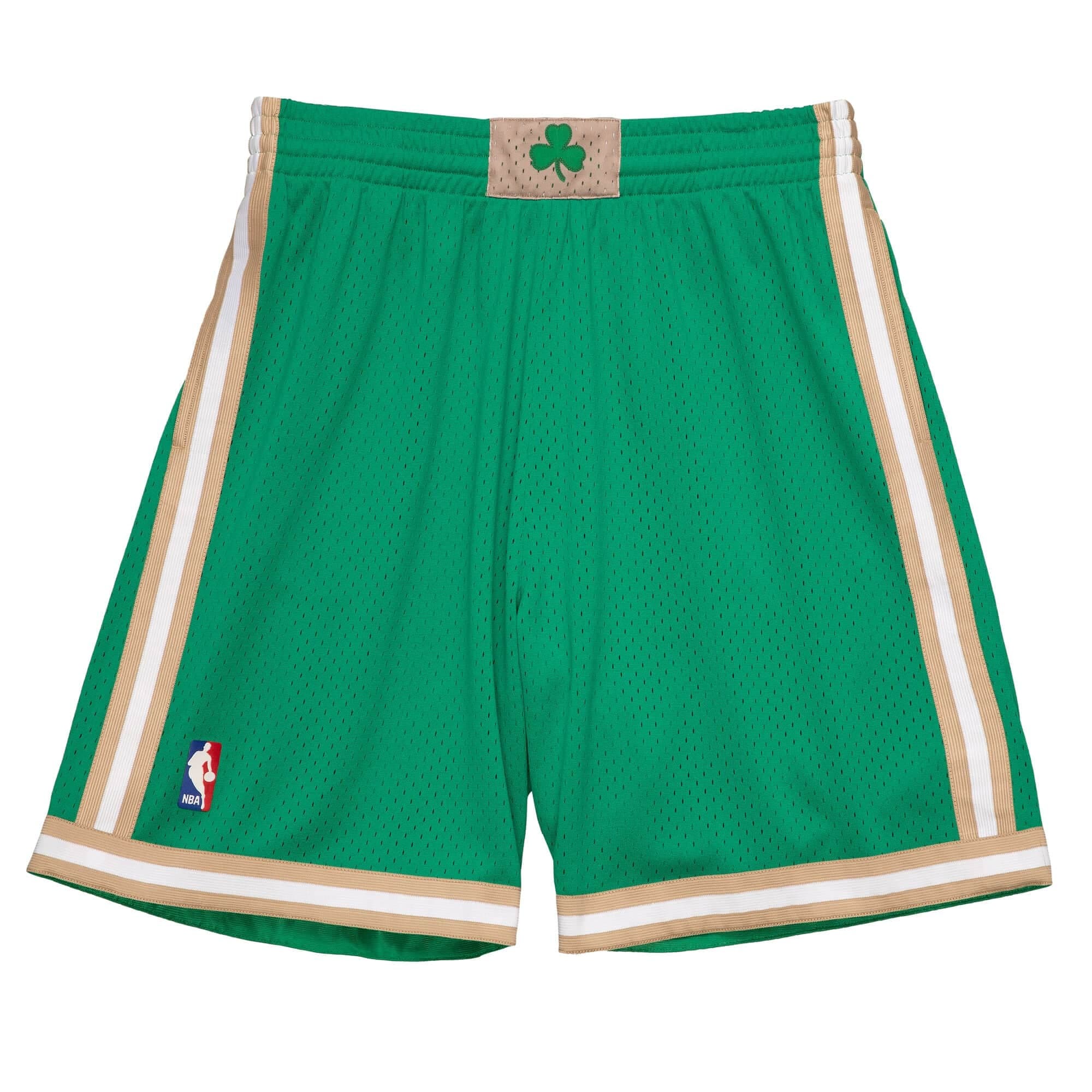 Mitchell-Ness-Swingman-Boston-Celtics-2007-08-Shorts-Shorts