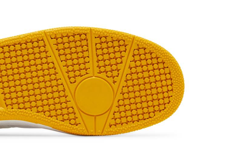 Кроссовки Nike Mac Attack QS SP 'Lemon Venom'