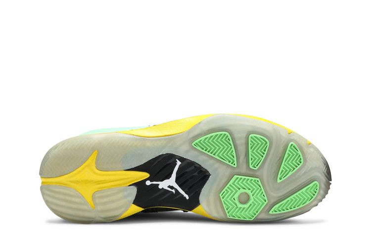 Кроссовки Air Jordan CP3 7 'Brazil Pack'