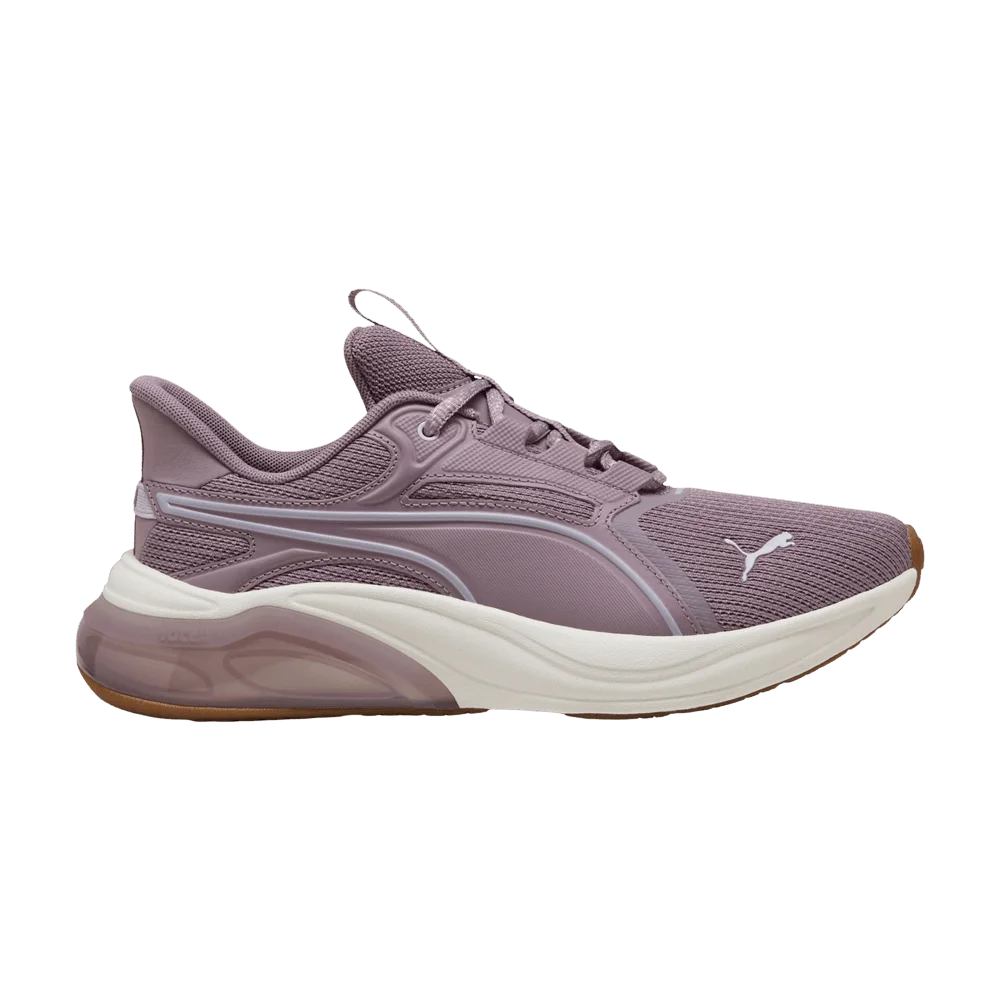Krossovki-Puma-Cell-Thrill-Dash-Purple-White