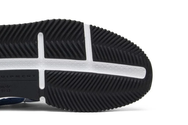 Кроссовки Adidas EQT Cushion ADV 'Royal'