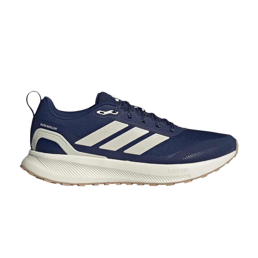 Кроссовки adidas Runfalcon 5 Tr 'Dark Blue Chalk White'