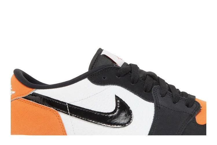 Кроссовки Air Jordan 1 Low Golf 'Shattered Backboard'