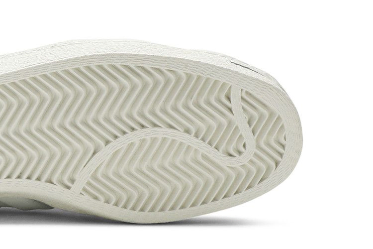 Кроссовки Jonah Hill x adidas Superstar 'White'