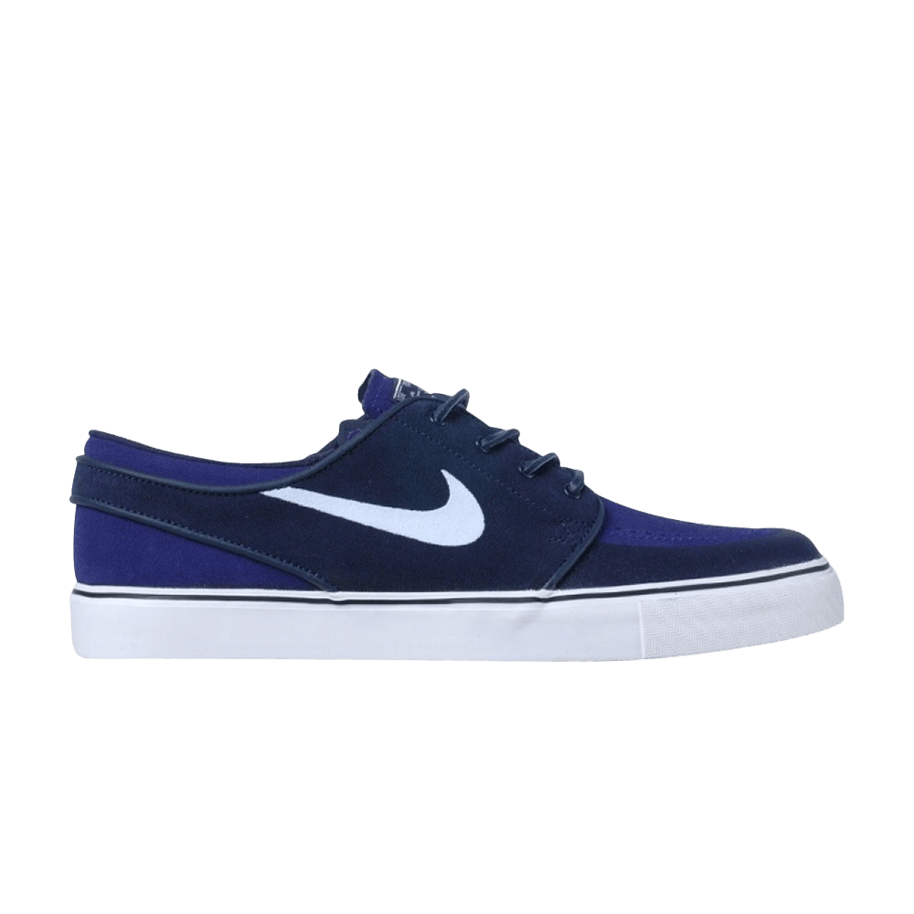 Кроссовки Nike Zoom Stefan Janoski Pr Se