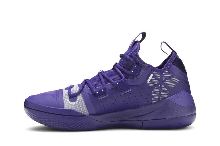 Кроссовки Nike Kobe A.D. 2018 TB 'Purple'
