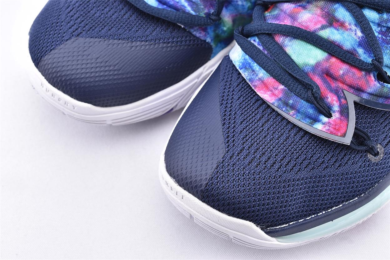 Кроссовки Nike Kyrie 5 GS 'Galaxy'
