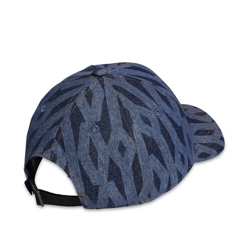 Бейсболка adidas Ivy Park Baseball Cap Dark Blue