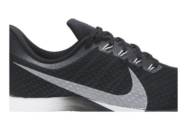 Кроссовки Nike Zoom Pegasus Turbo 'Black'