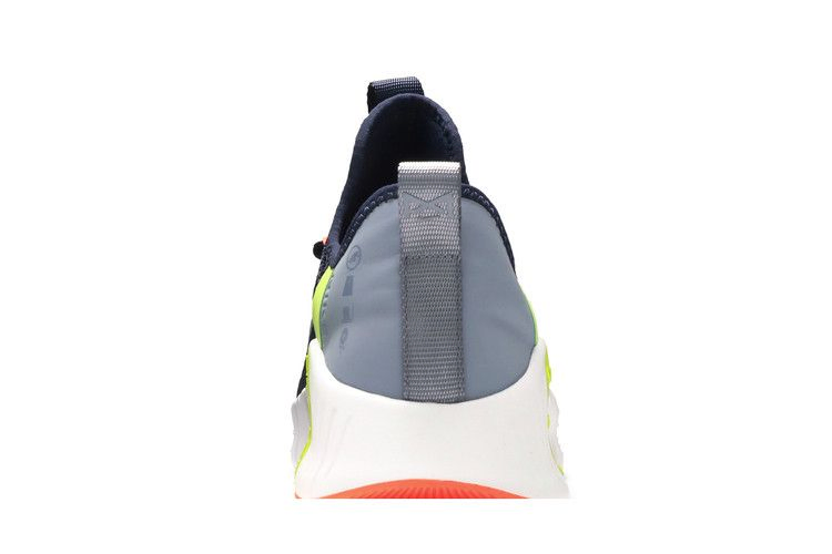 Кроссовки Nike Free Metcon 3 'Blackened Blue Ashen Slate'