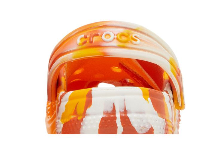 Кроссовки Crocs Honey Nut Cheerios x Classic Clog Toddler 'Rise N’ Style'