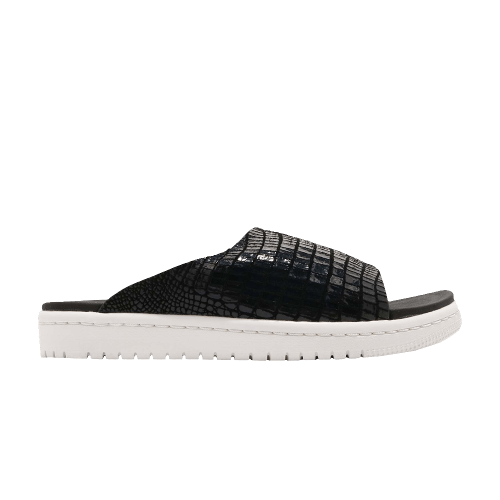 Кроссовки Air Jordan Wmns Jordan Modero 1 'Black'