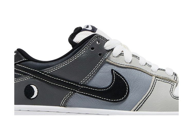 Кроссовки Nike Dunk Low Premium SB 'Lunar Eclipse West'