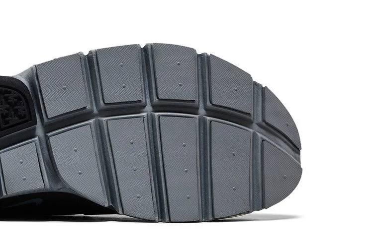 Кроссовки Nike Sock Dart Tech Fleece 'Black'