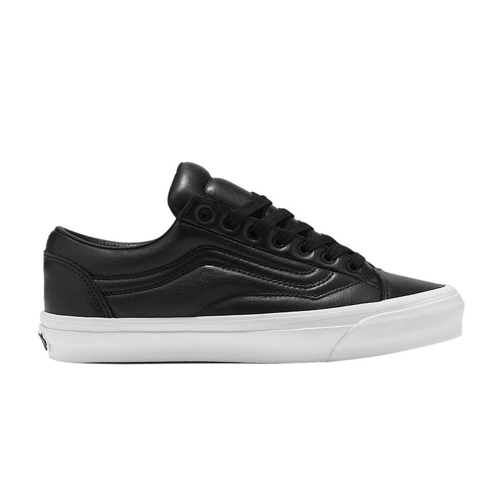 Vans Old Skool 36 'Foam Pack - Black'