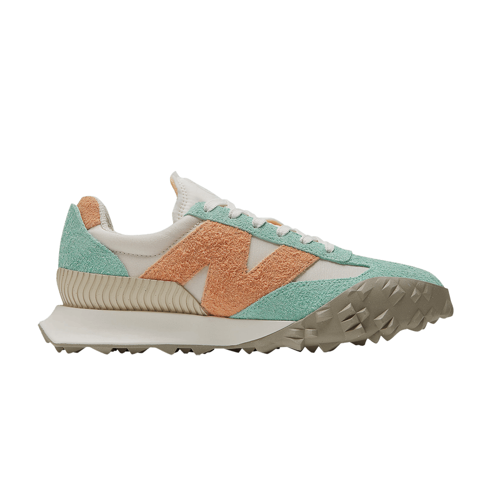 Кроссовки New Balance XC-72 'Bright Mint Ginger'