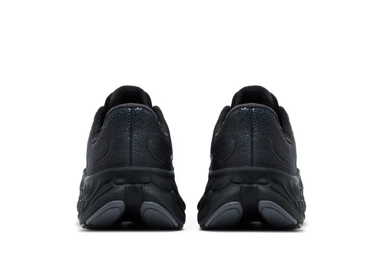 Кроссовки New Balance Fresh Foam X More v4 'Triple Black'