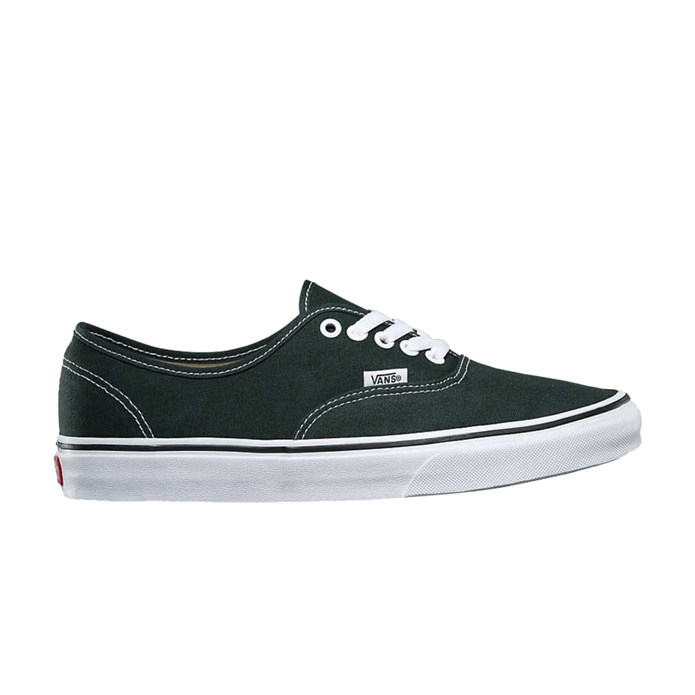Кроссовки Vans Authentic 'Scarab'