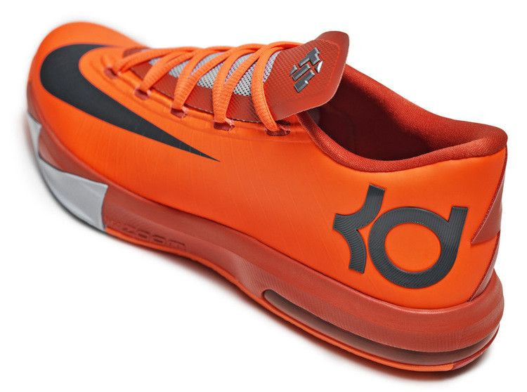 Кроссовки Nike KD 6 'NYC 66'