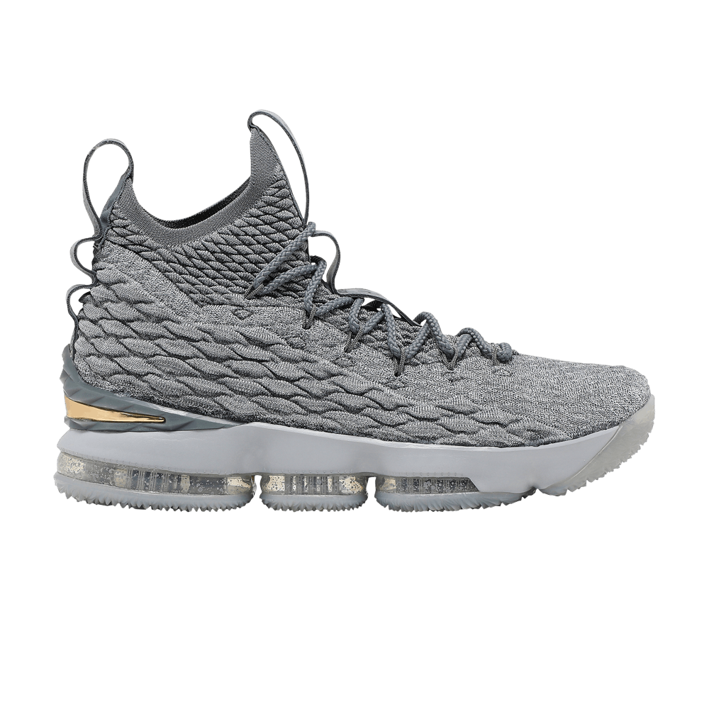 Кроссовки Nike LeBron 15 'City Edition'
